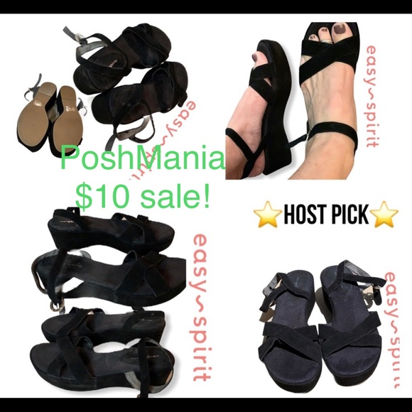 easy spirit kaitrin wedge sandals